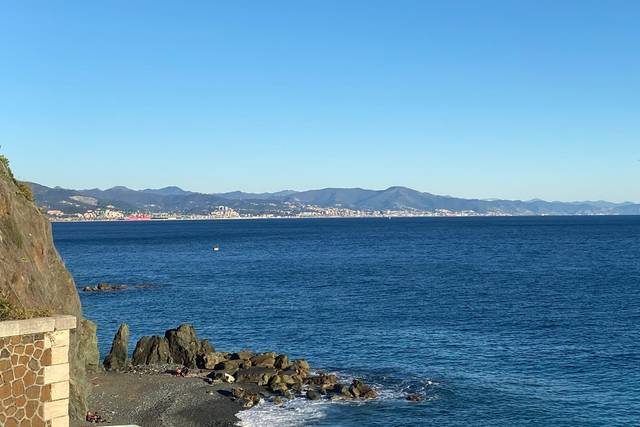 Terrazza Calipso