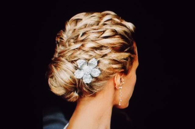 Chignon