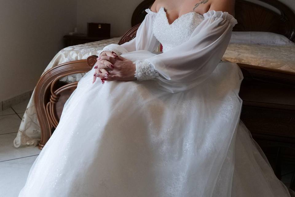 Matrimonio inverno 2019