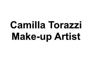 Camilla Torazzi Make-up Artist