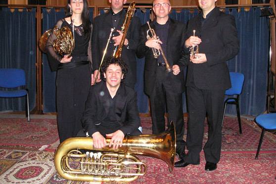 Gruppo ottoni