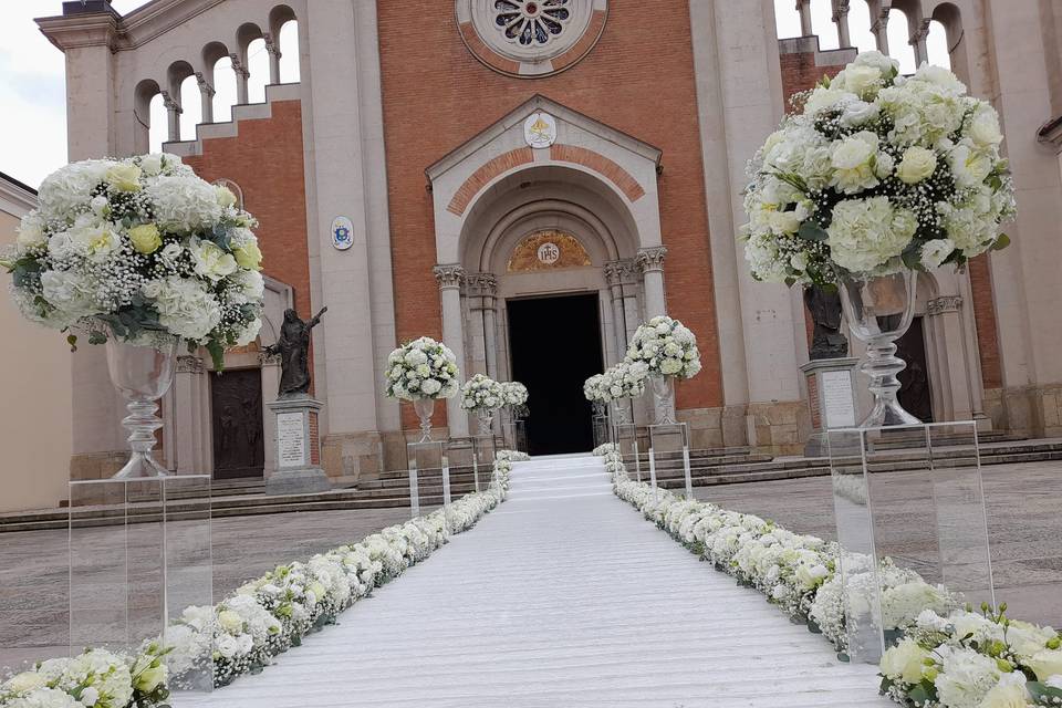 Il Mago dei Fiori