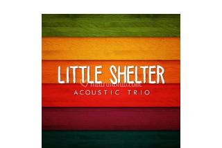 Logo Little Shelter Acoustic Trio