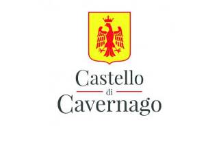 Logo Castello di Cavernago