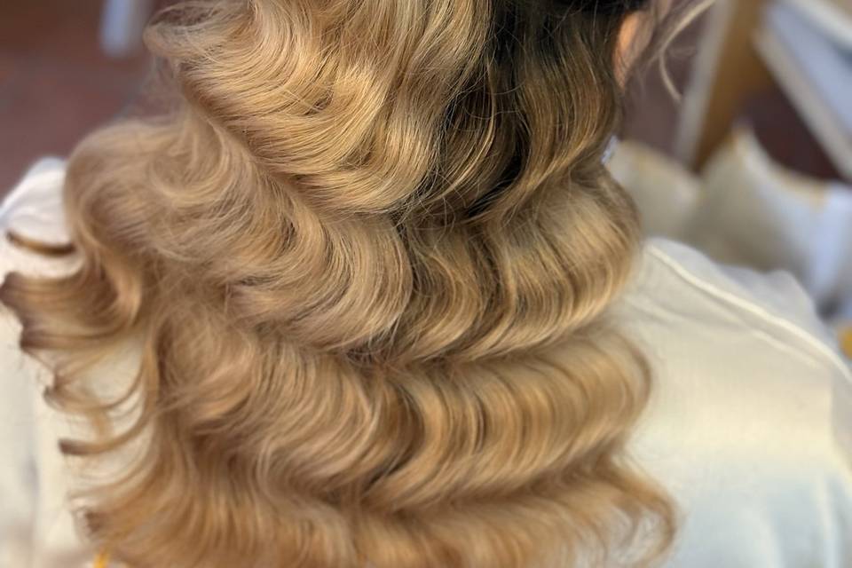 Anya Hair Stylist