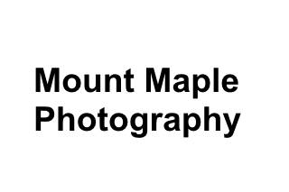 Mount Maple Photography