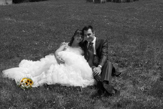 Sara e Alessio