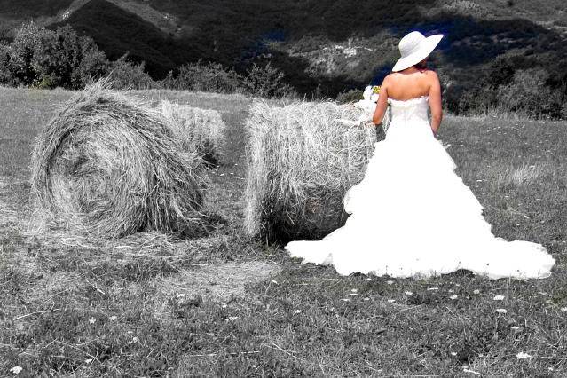Sposa Sara