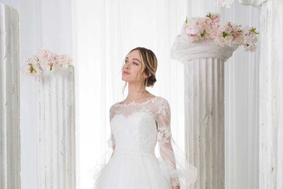 Magnani Sposa