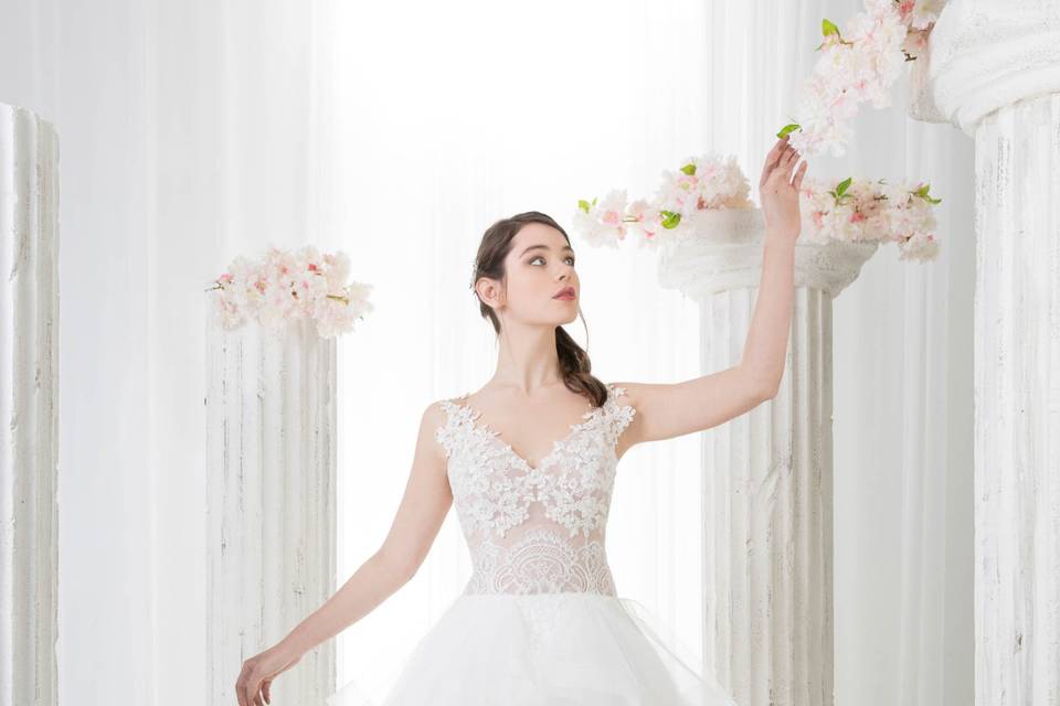 Magnani Sposa