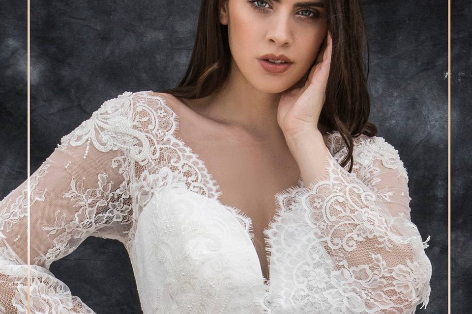 Magnani Sposa