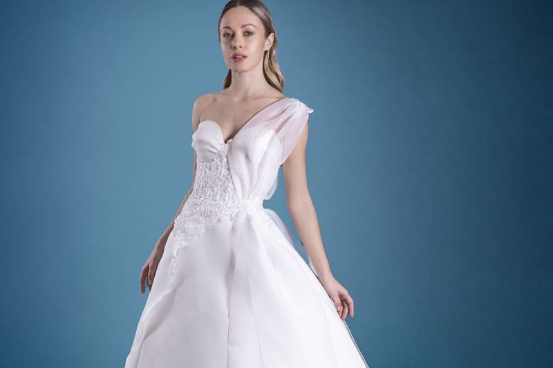 Magnani Sposa