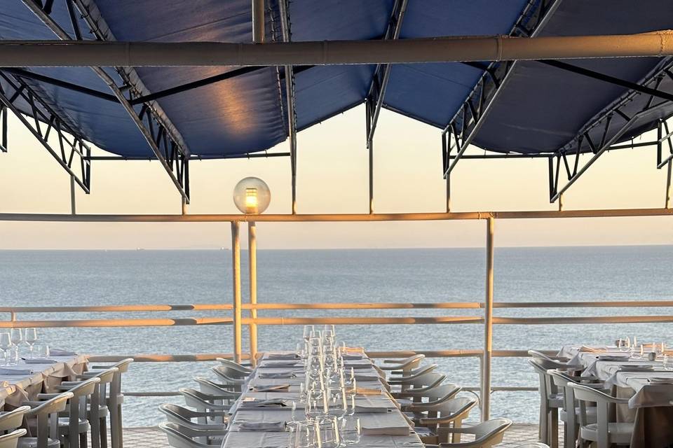 Terrazza
