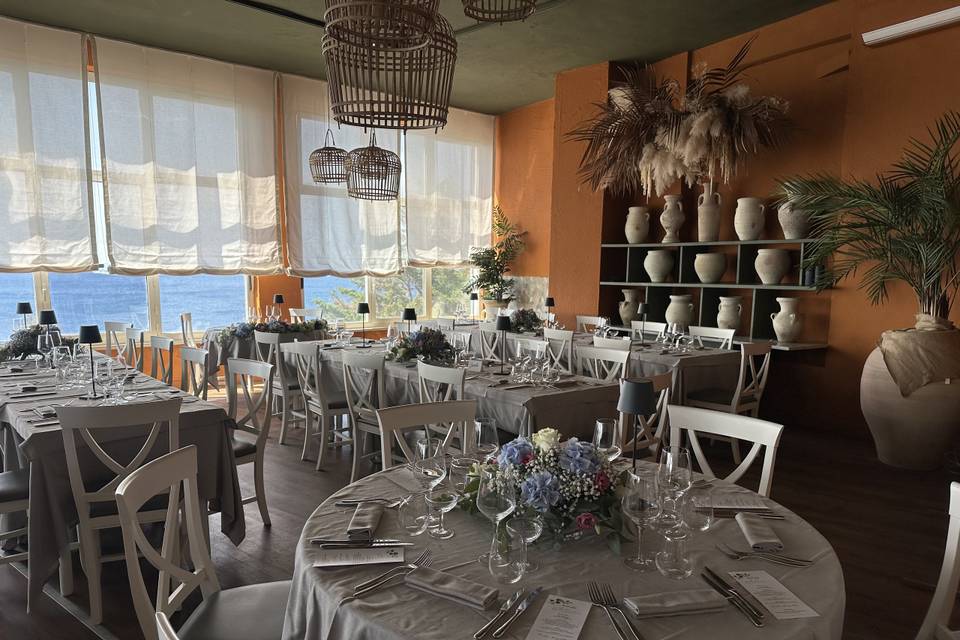 Sala interna