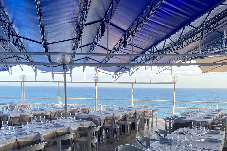 Terrazza