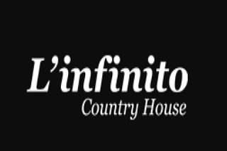 L'Infinito Country House logo