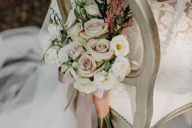 Debora Destro Wedding Planner
