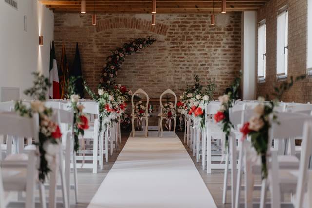Debora Destro Events
