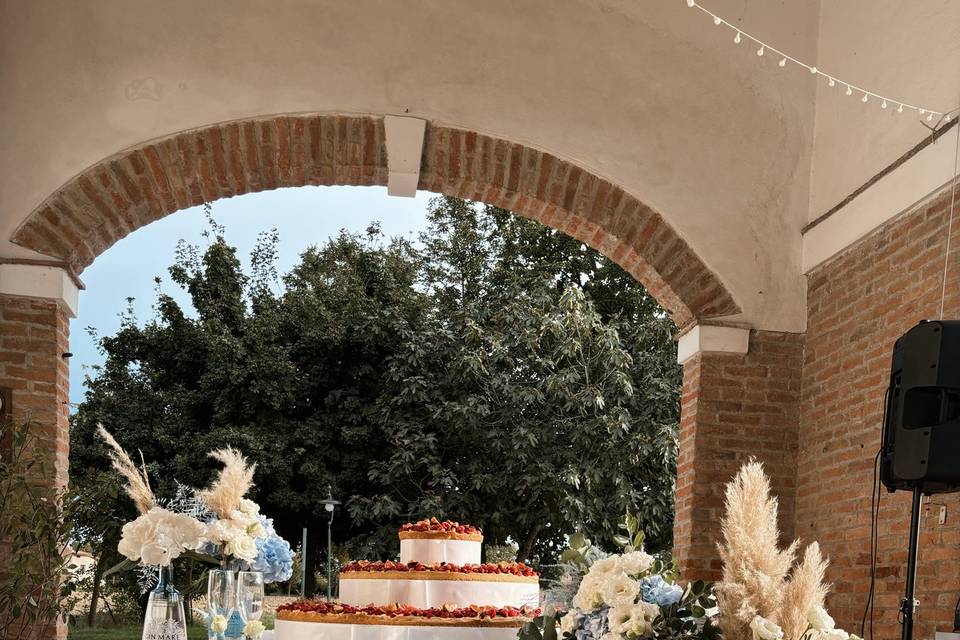 Debora Destro Events