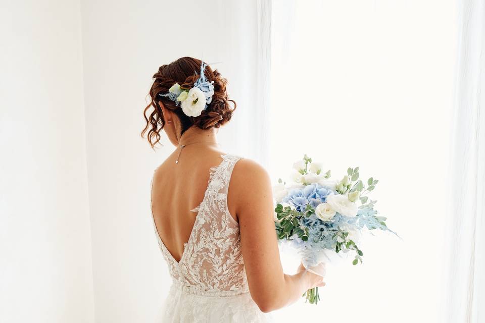Debora Destro Events