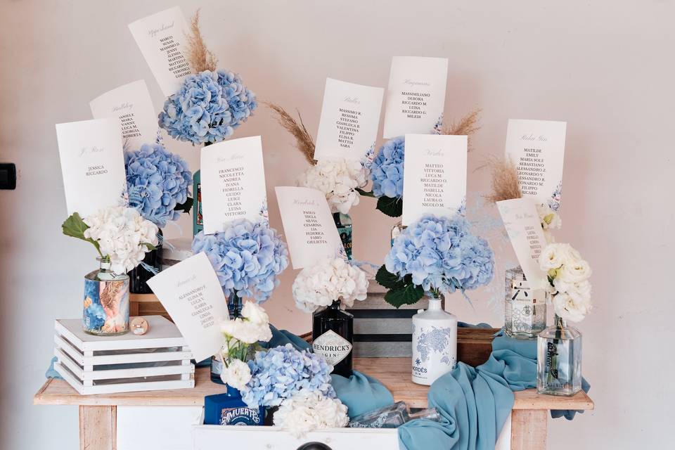 Debora Destro Events