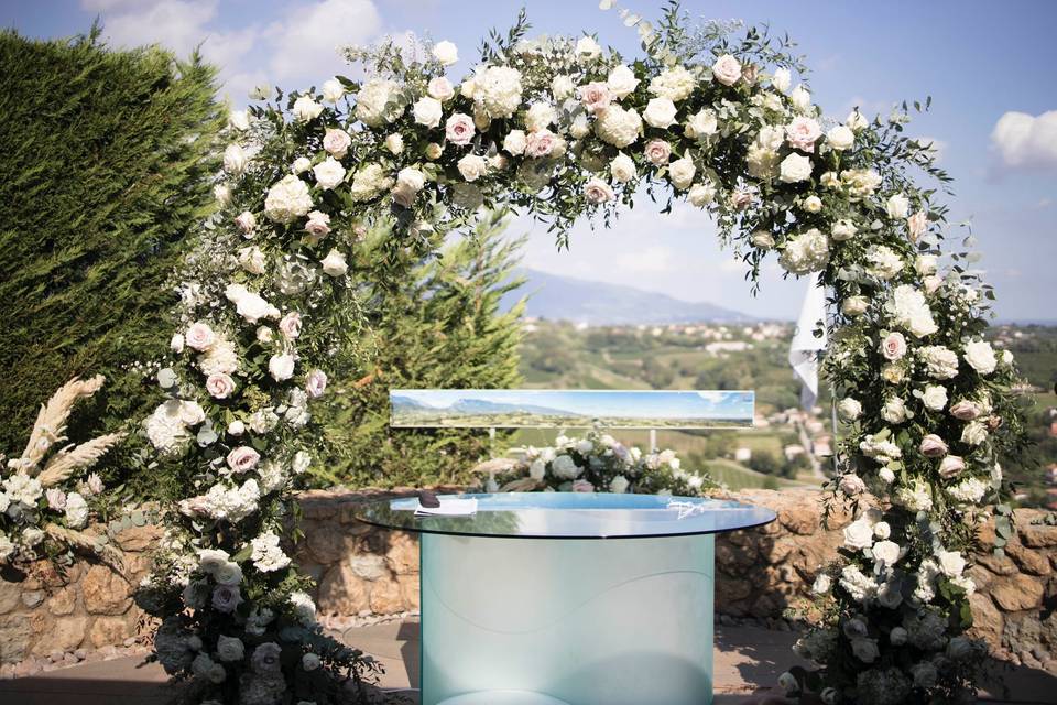 Debora Destro Events