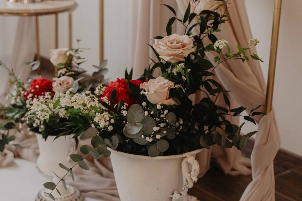 Debora Destro Events