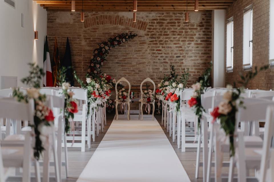 Debora Destro Events