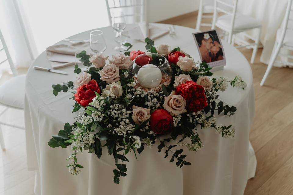 Debora Destro Events