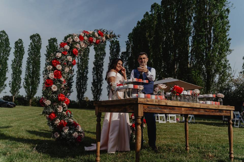 Debora Destro Events