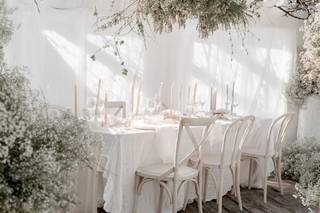 Eternity Weddings & Events