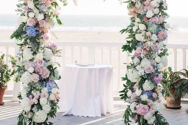 Wedding Flowers