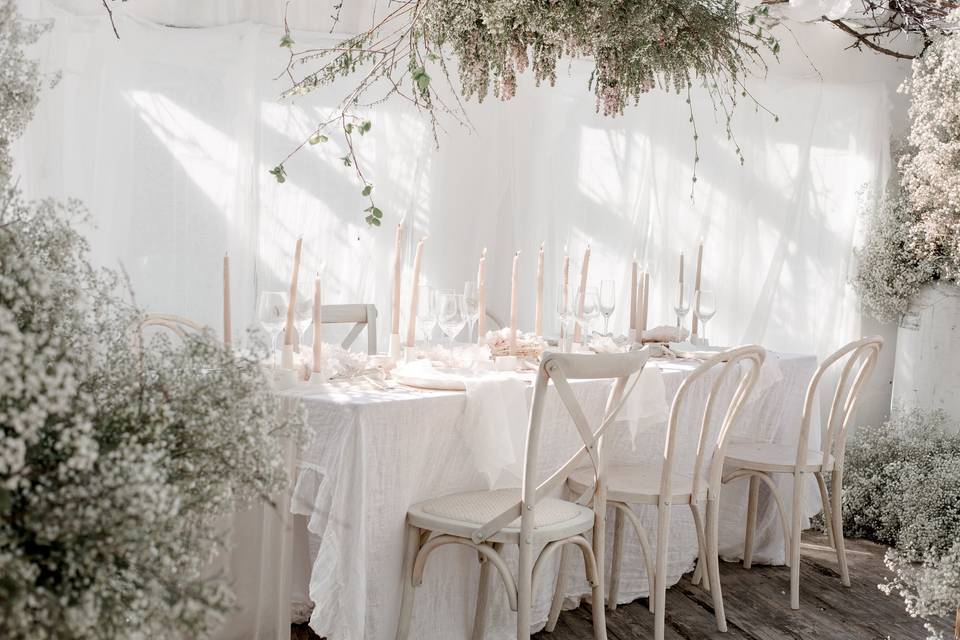 Eternity Weddings & Events