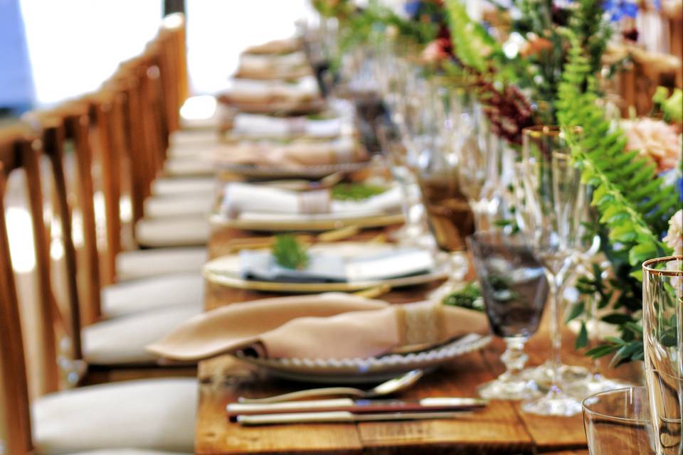 Wedding: green location 2