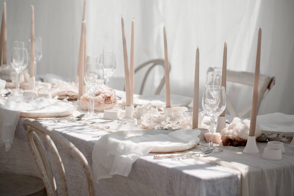 Wedding Table