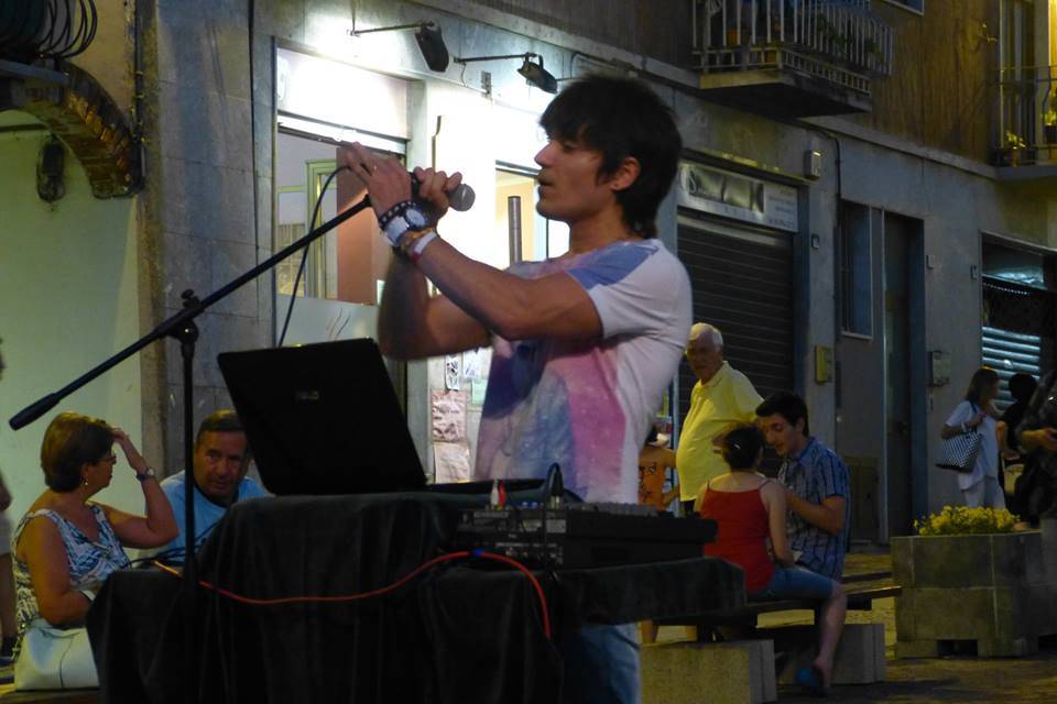 Marco Music Live