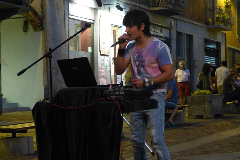 Marco Music Live