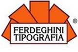 Ferdeghini Tipografia logo