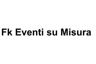 Fk Eventi su Misura logo