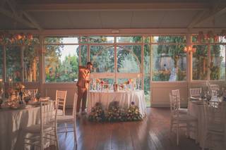 Simone Coleschi Wedding & Event Planner