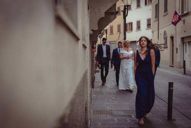 I 18 migliori video per il matrimonio ad Arezzo