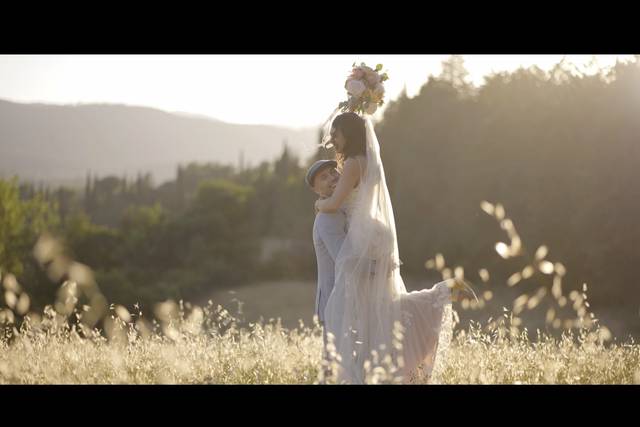 I 18 migliori video per il matrimonio ad Arezzo