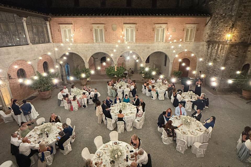 Chiostro