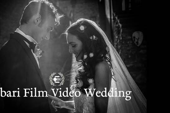 Video matrimonio toscana