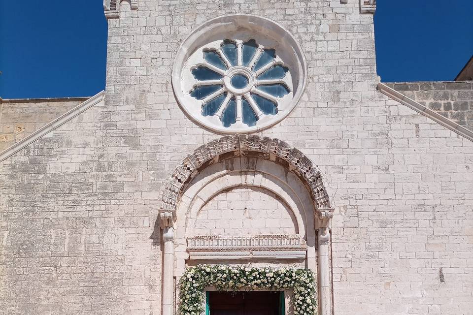 Monastero trani