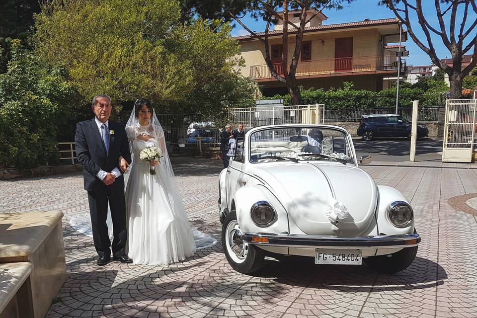 Fiorentino Eventi Auto di Lusso