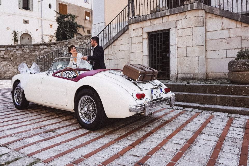 Fiorentino Eventi Auto di Lusso