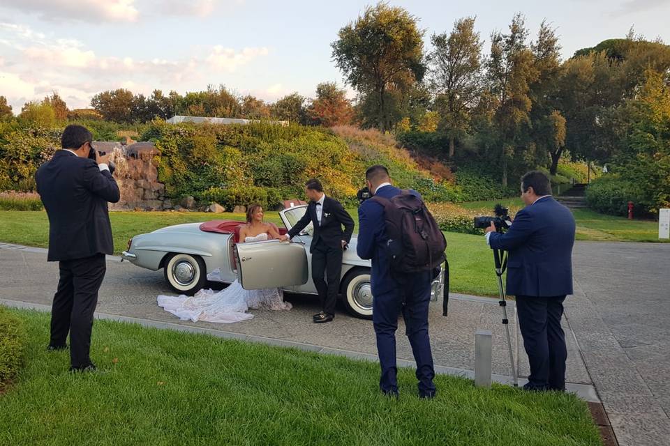 Fiorentino Eventi Auto di Lusso