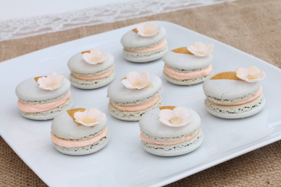 Macarons