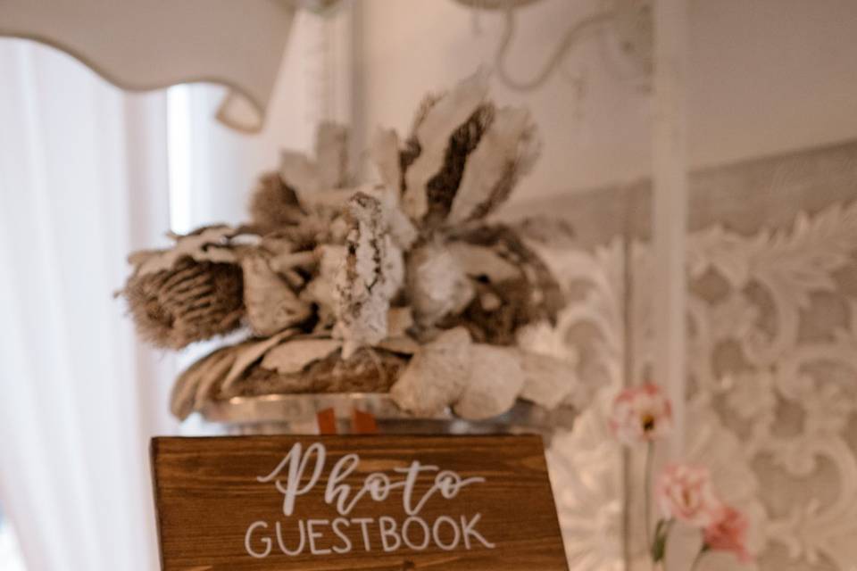 Guest Book